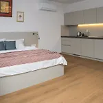 Appartement Primus Ljubljana