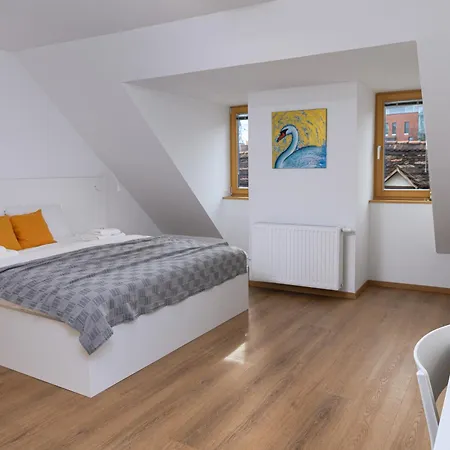 Primus 卢布尔雅那