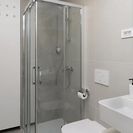 Primus * 卢布尔雅那