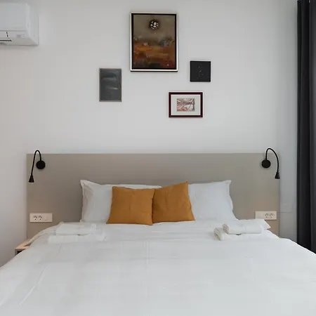 Primus * 卢布尔雅那