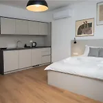Apartman Primus Ljubljana