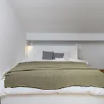 Primus Apartment