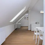 Primus Apartman Ljubljana