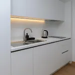 Primus Apartment Ljubljana