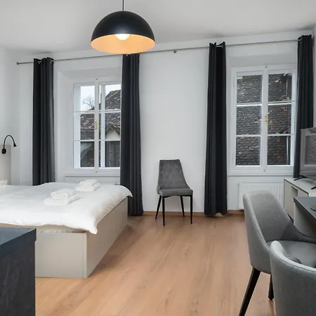 Primus Διαμέρισμα *