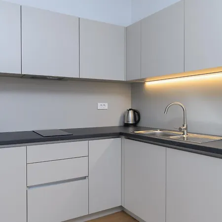 Primus Διαμέρισμα *