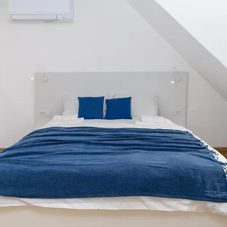 Διαμέρισμα Primus