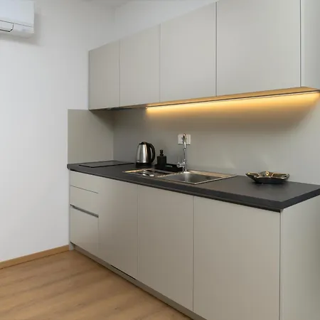 Primus Λιουμπλιάνα