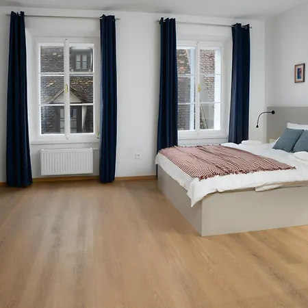 Apartment Primus