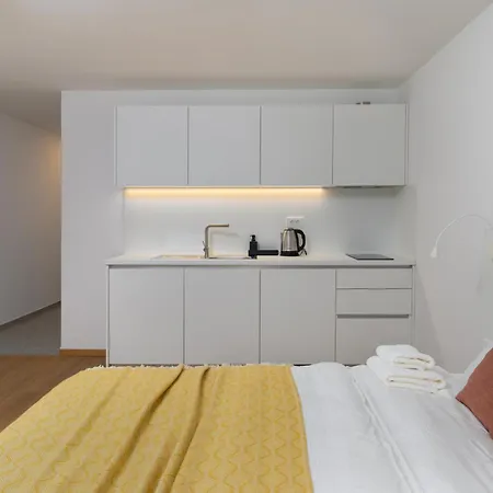 Primus Διαμέρισμα