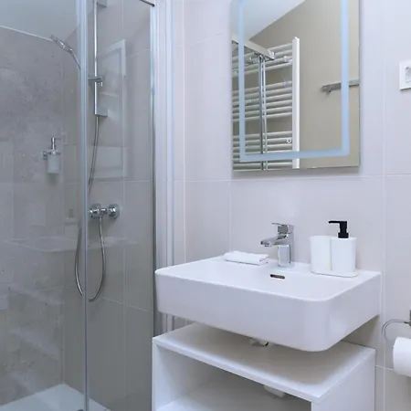 Διαμέρισμα Primus