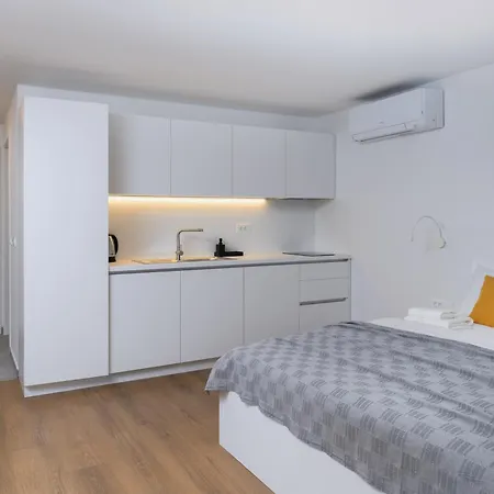 Διαμέρισμα Primus *