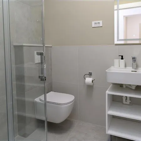 Primus Διαμέρισμα *