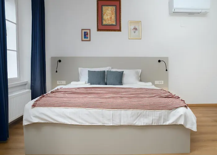 Lejlighed Primus Ljubljana