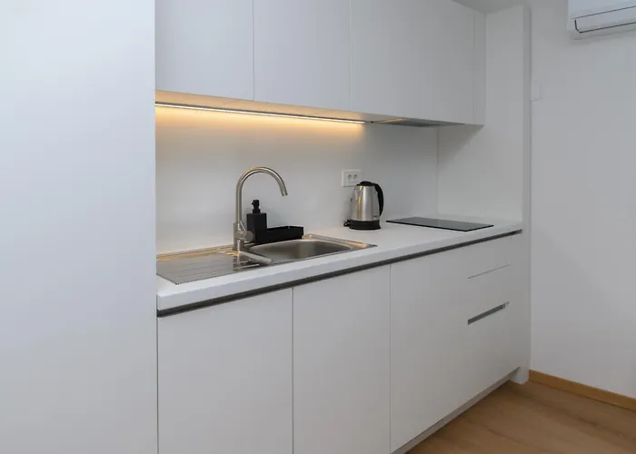 Primus Apartment Ljubljana