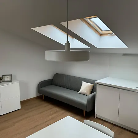 Primus 卢布尔雅那