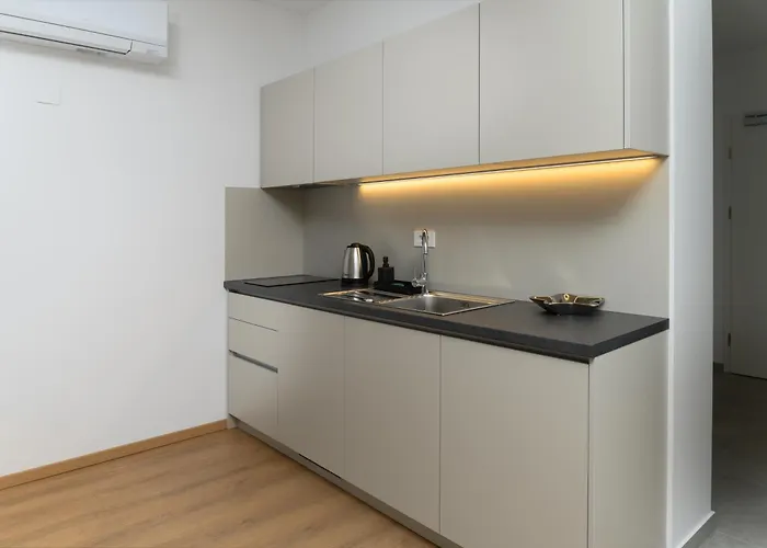 Primus 卢布尔雅那