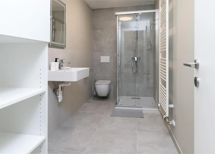 Primus 卢布尔雅那